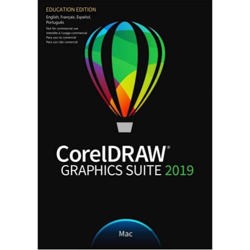 Graphics Suite 2020 License Key For Mac