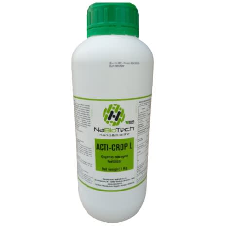 Acti-crop L - 1Litre