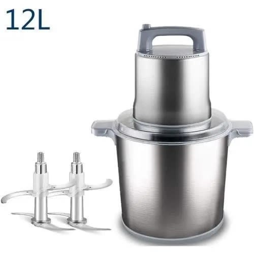 Kitchen Expert Yam Pounder - 1200W - 12L