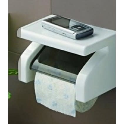 Toilet Paper Holder