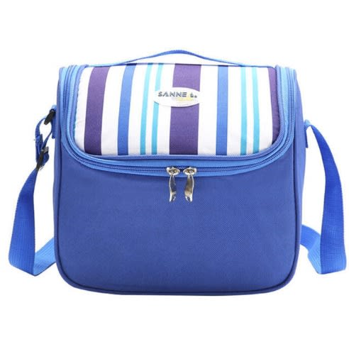 Sannea Insulated Lunch Bag - 8L