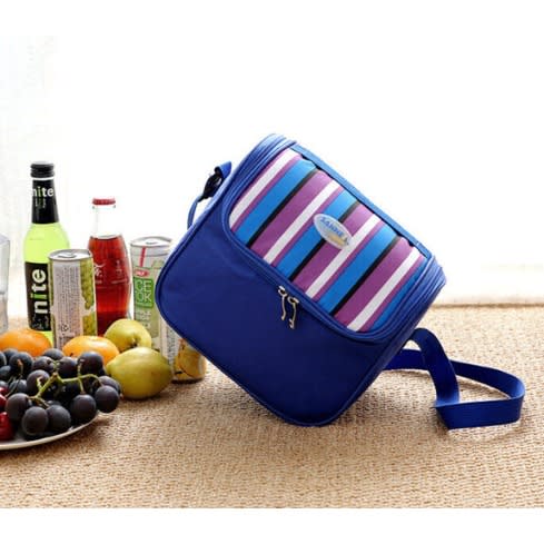Sannea Insulated Lunch Bag - 8L