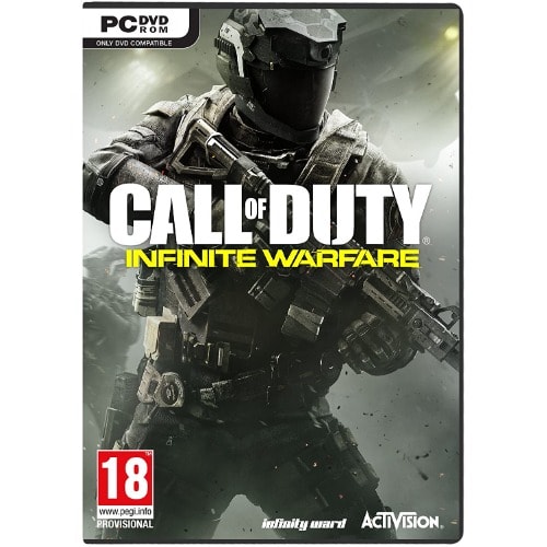 Call Of Duty Infinite Warfare Pc Game