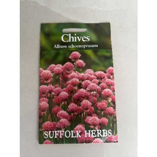 Chives