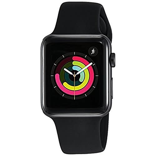 Iwatch Series 3- 42mm-gps-