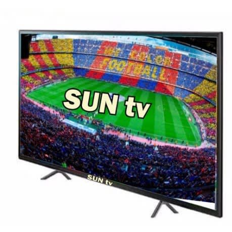Sun 43