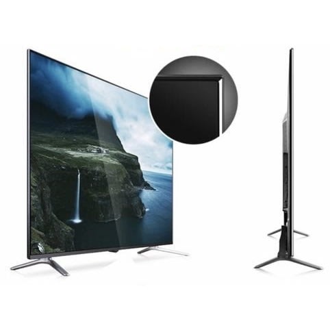 Sun 43" Smart TV
