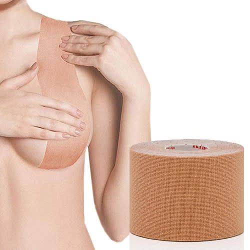 Zagiman - Breast Lift Push Up Bra Adhesive