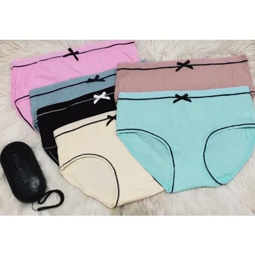 Condom Pant For Ladies -6Pieces