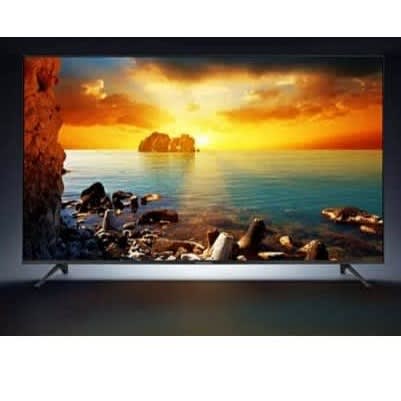 ECO 50" Inch Full Hd Smart Tv