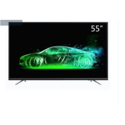 Eco 50" Smart TV