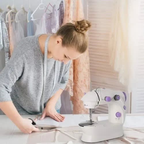 Mini Sewing Machines