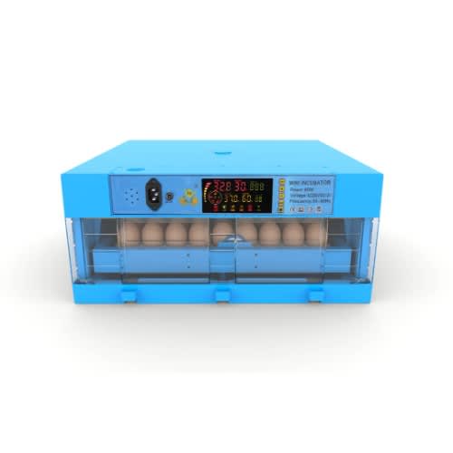 Egg Incubator 64 Eggs