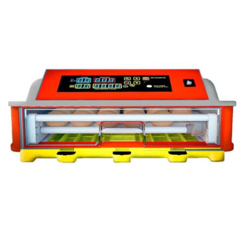 46 Egg Incubator For Birds