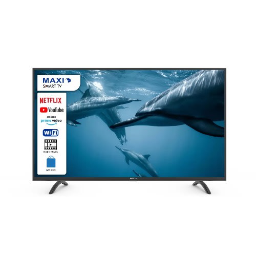 Tv 42 Inches D2010 Smart Fhd Led Tv
