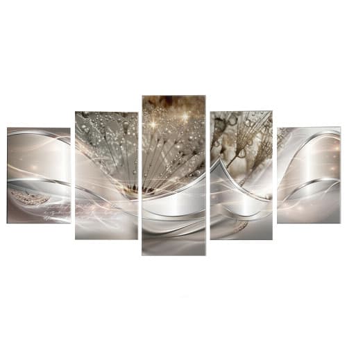Decorative Canvas Wall Frame
