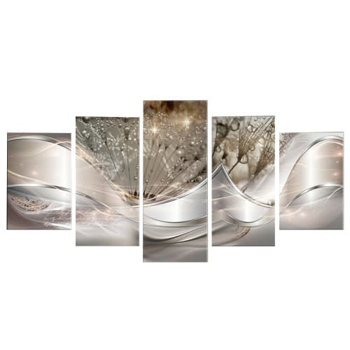 Decorative Canvas Wall Frame