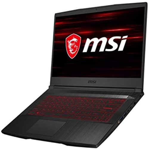 Thin Gaming - Intel Core i7 - 2.6ghz - 512GB SSD - 8GB RAM - Nvidia - Windows 10