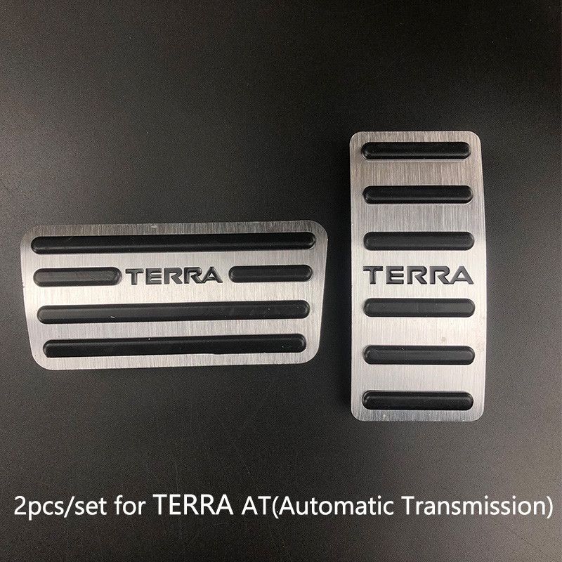 (AT For TERRA)For NISSAN NAVARA TERRA Xterra FRONTIER