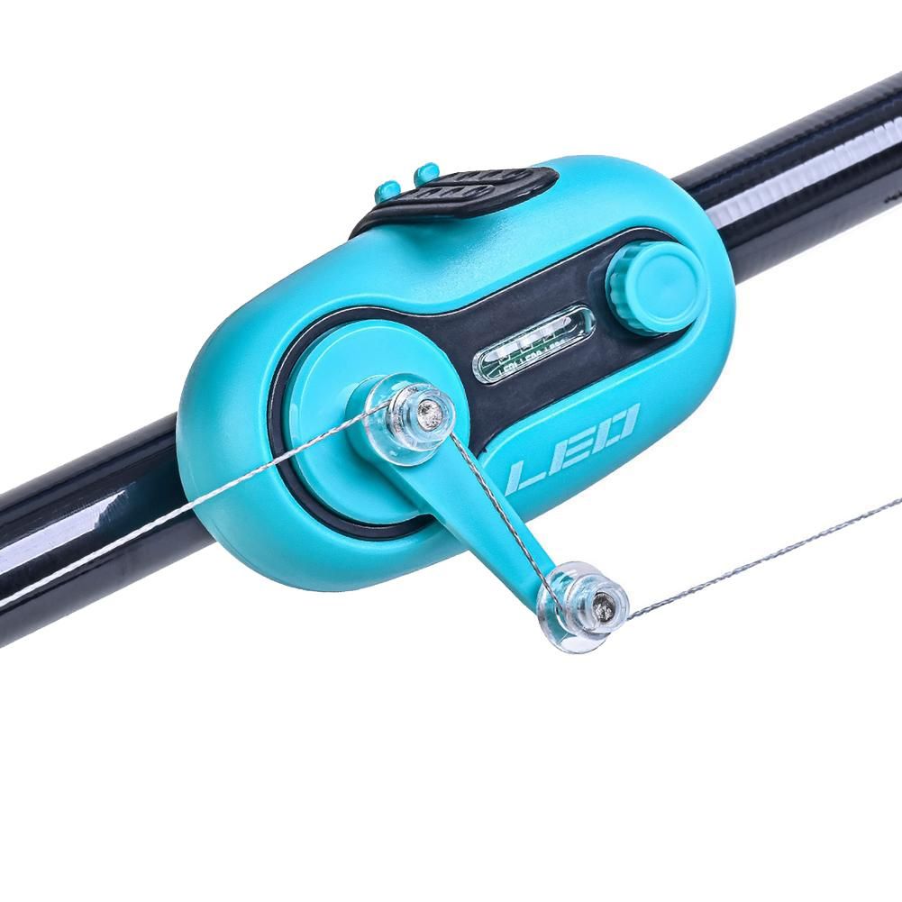 Fishing Bite Alarm with Best Seneitive Electronic Indicator