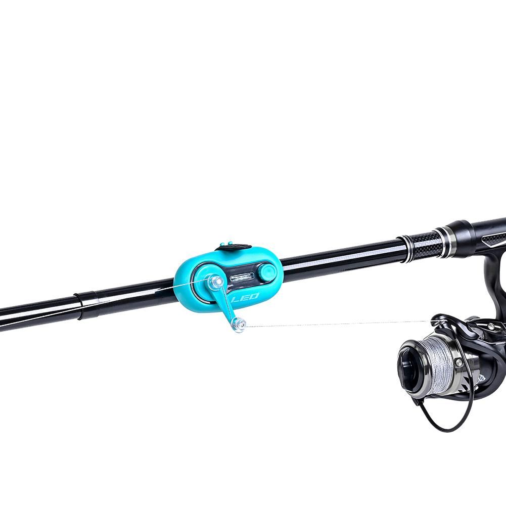 Fishing Bite Alarm with Best Seneitive Electronic Indicator