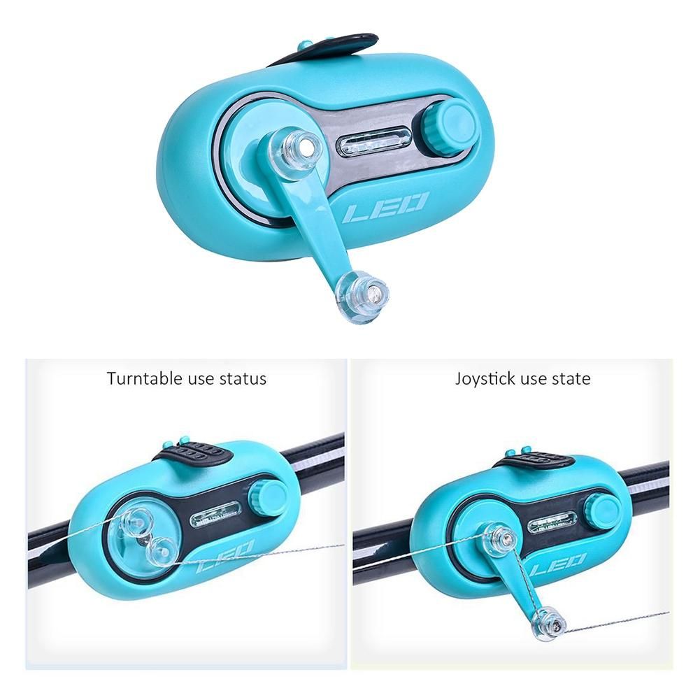 Fishing Bite Alarm with Best Seneitive Electronic Indicator