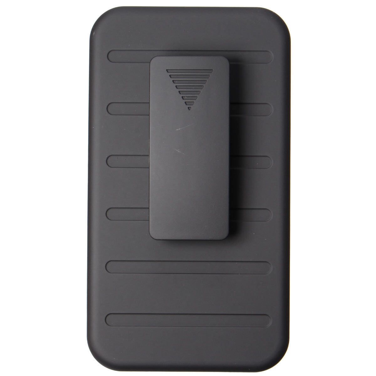 Heavy Duty Armor Slide Belt Cover Case Stand For Nokia Lumia 630 635