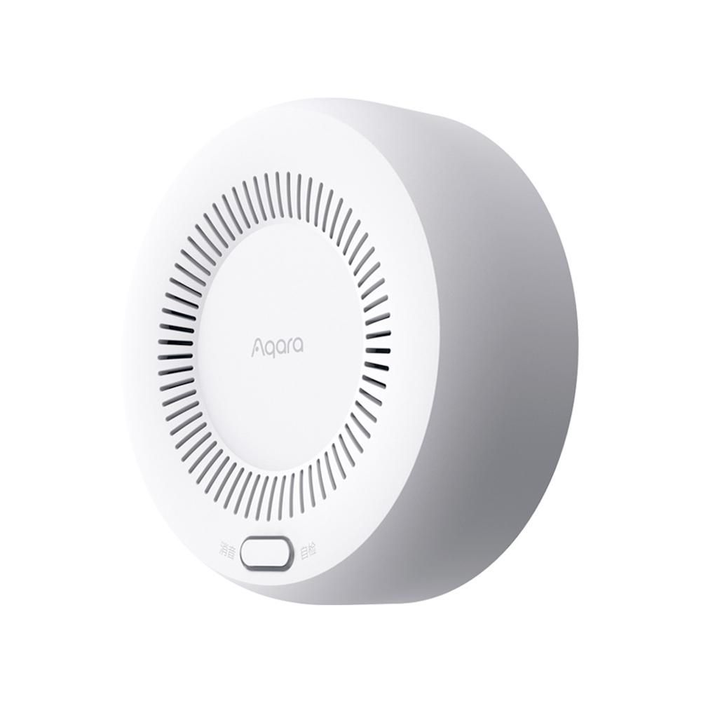 Aqara Smart Natural Gas Detector Zigbee Gas Leak Alarm Intelligent Linkage Smart Home Security