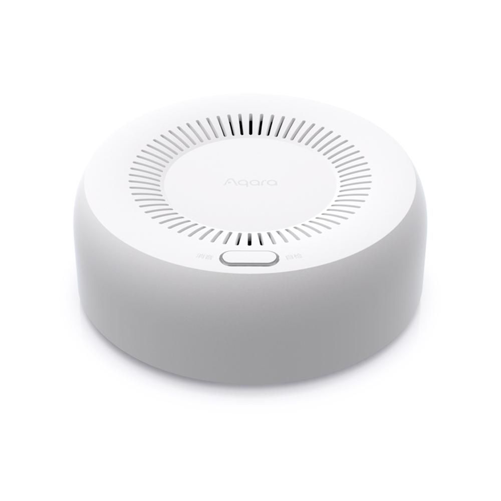 Aqara Smart Natural Gas Detector Zigbee Gas Leak Alarm Intelligent Linkage Smart Home Security