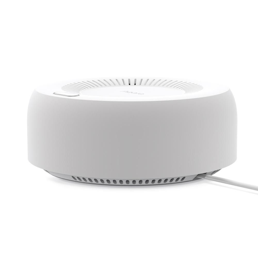 Aqara Smart Natural Gas Detector Zigbee Gas Leak Alarm Intelligent Linkage Smart Home Security