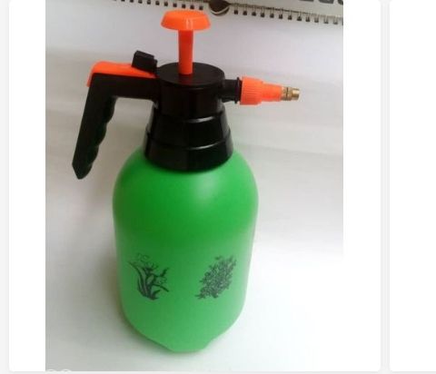 Hand Held Pressure Sprayer