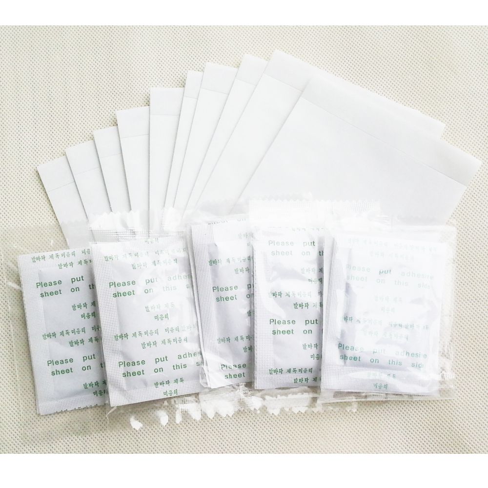 Relaxation Massage Kinoki Feet Sleep Care Relief C059 Pads Slimming Detox Plant Quintessence Improve Patches Natural Stress Foot