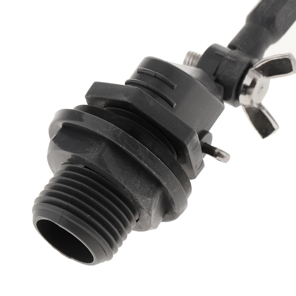 1/2 Inch   Auto Shut-off, Simple To Install And Save