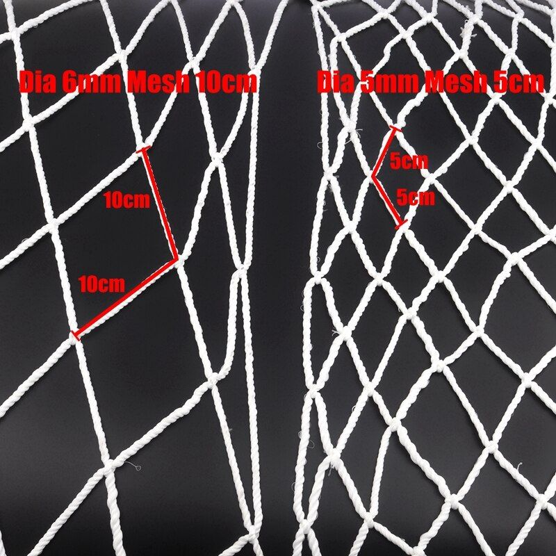 1m Child Safety Net Home Pet Dog Plush Cat Balcony Railing Stairs Fence Children-Width 1.5m