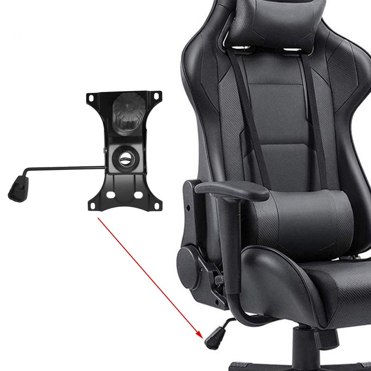 Office Chair Swivel Tilt For Gaming Swivel Chair Small