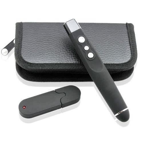 Wireless Projector Presenter - Pp 1000