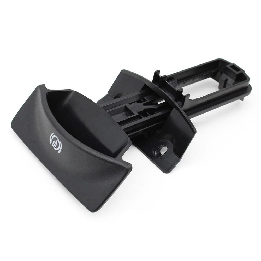 Car Handbrake Switch Parking Brake Lever Release Handle For Mercedes BENZ ML GL W164 ML300 ML350 R Class W251 R320 R300 R350