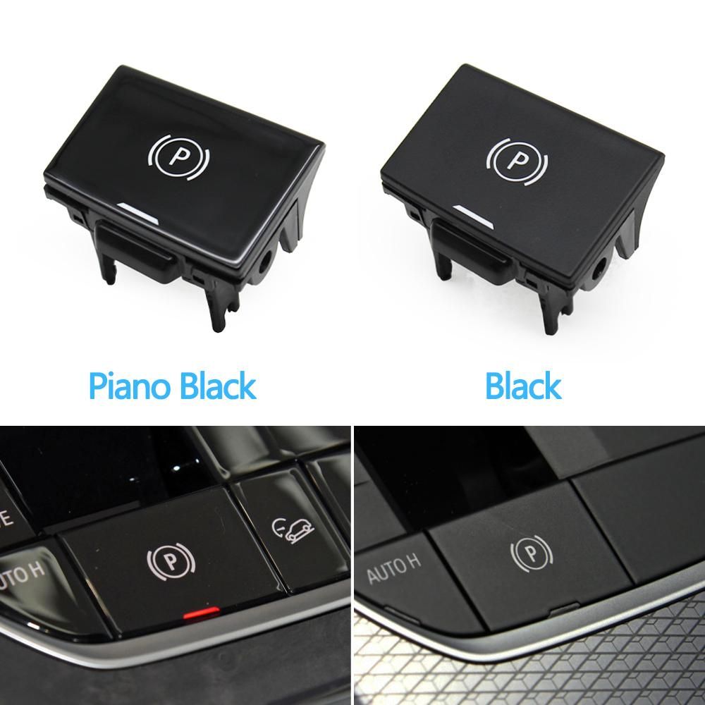 Car Electronic Parking Handbrake Switch Button For BMW 3 4 Z4 X5 X6 X7 G20 G29 F40 F44 G26 G01 G02 G07 G08 F97 G05 G06