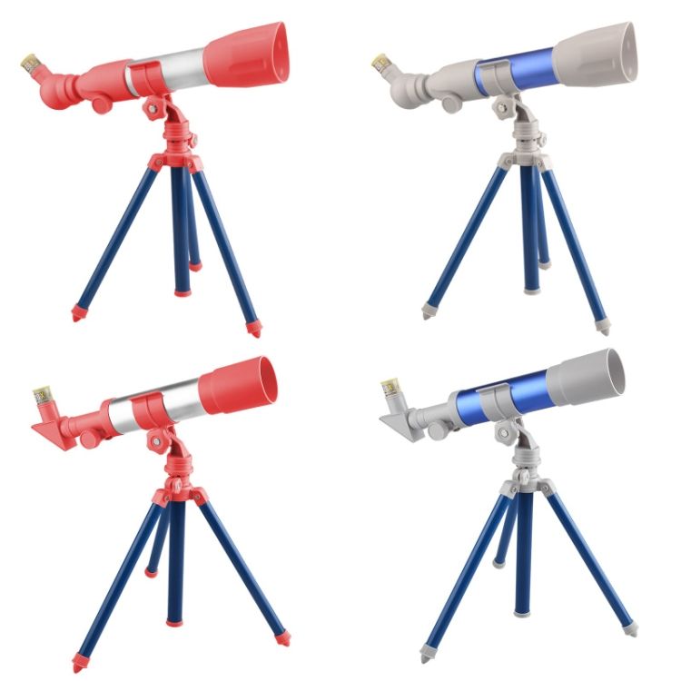 Children High-definition Multiple Astronomical Telescope A Model Red