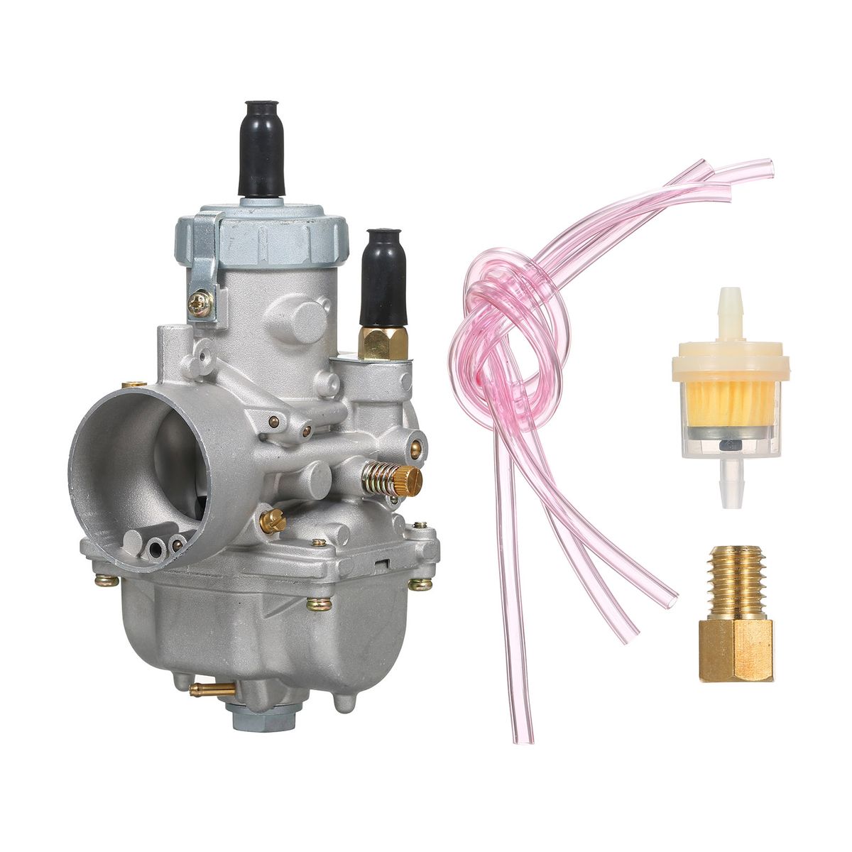 Carburetor Carb 4 STROKE Replacement For Polaris Trail