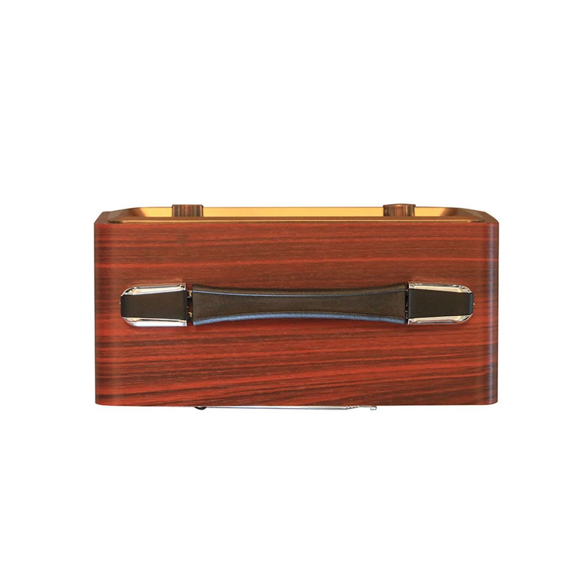 Portable Wooden Retro Radio Wireless Bluetooth S