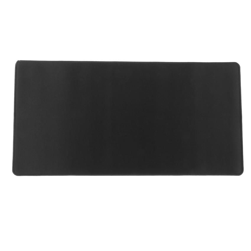 Rubber Base Large Extended Mouse Pad Laptop Keyboard Desk Mat Smooth