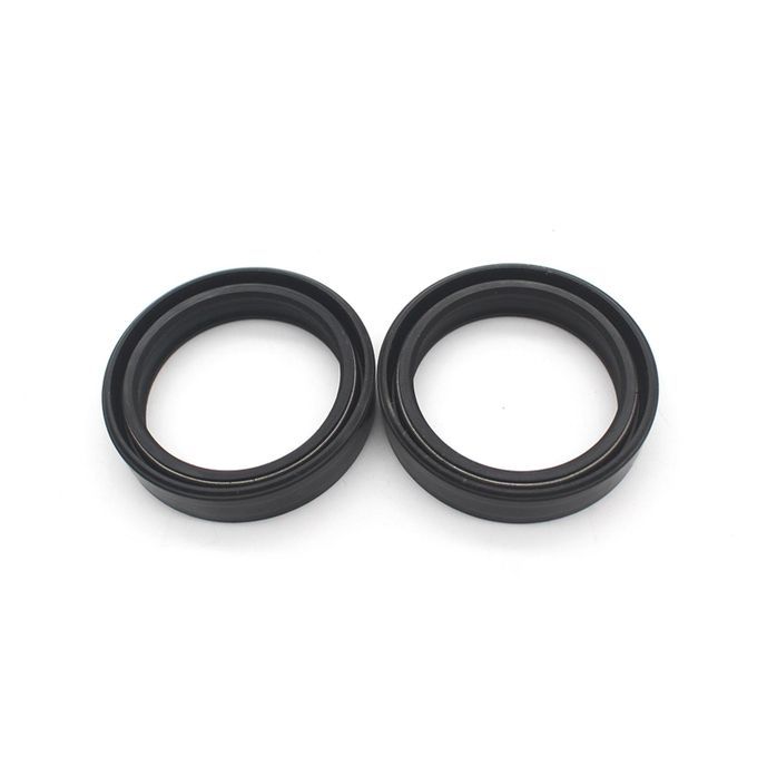2 Pair Fork And Dust Seal Kit Fits For BMW R1200GS Adventure 2006-2012