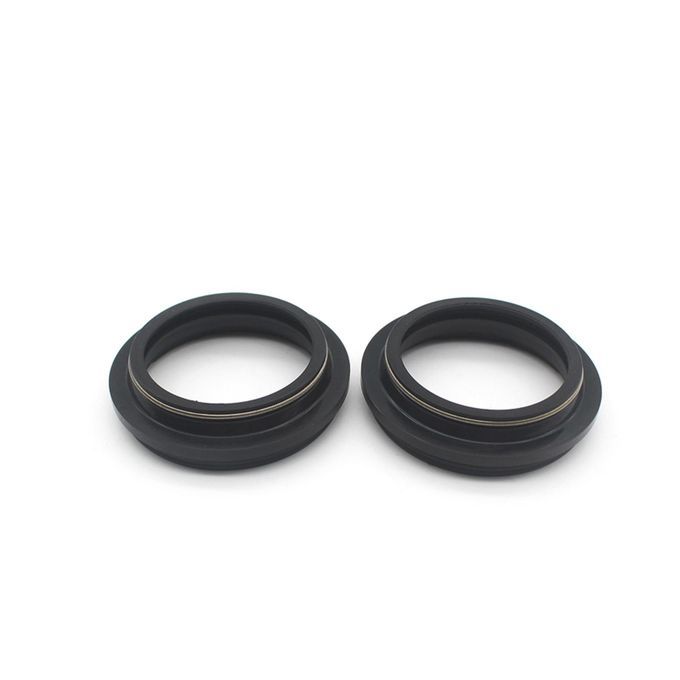 2 Pair Fork And Dust Seal Kit Fits For BMW R1200GS Adventure 2006-2012