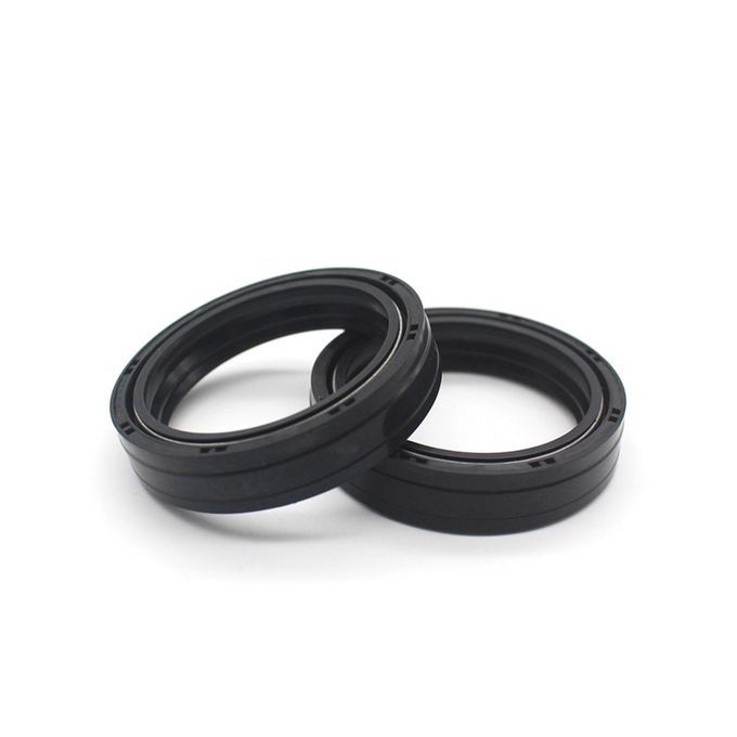 2 Pair Fork And Dust Seal Kit Fits For BMW R1200GS Adventure 2006-2012
