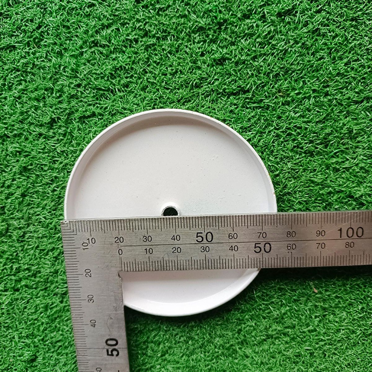 Golf Putting  Flag Flagpole Golf  For Indoor Use