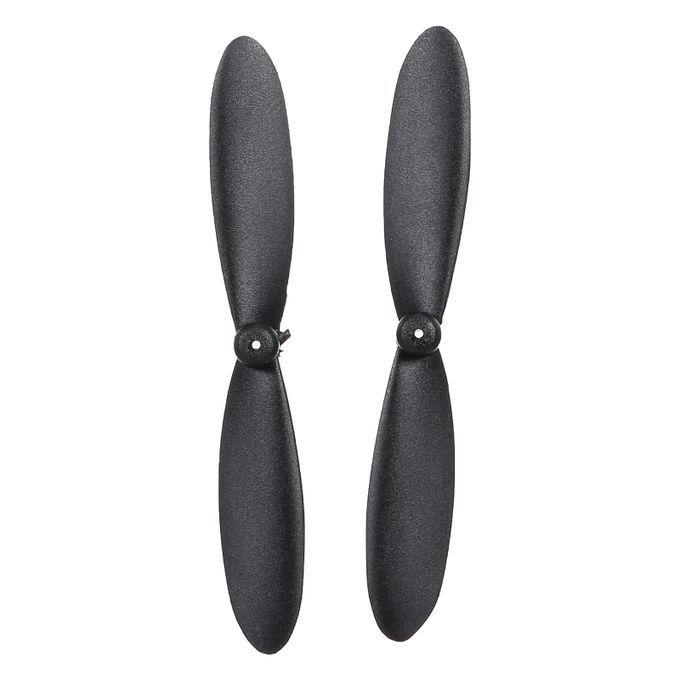Compatible With S66 RC 4pcs Propeller Blades Paddles For