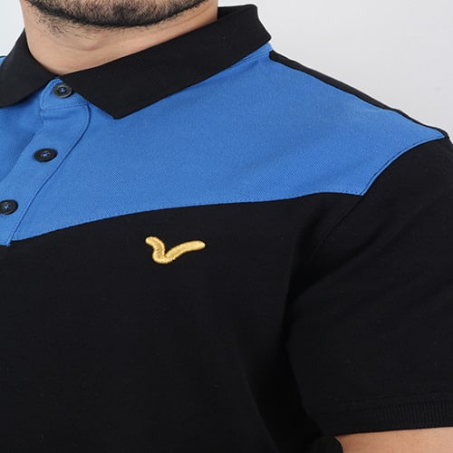 Men's Short Sleeve Polo Shirt