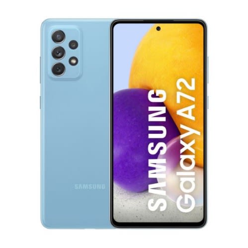 Galaxy A72 - 6.7