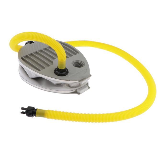 Professional Foot Air Pump For Camping Travel Swimming Air Mattress